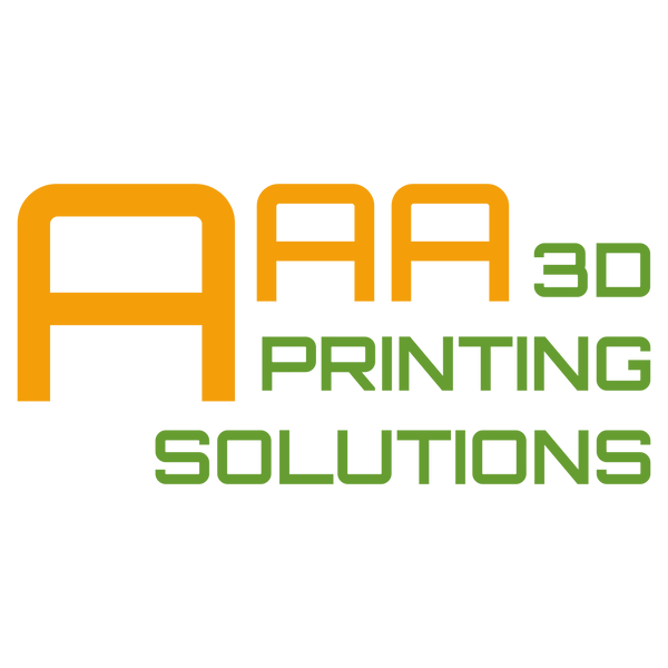 AAA 3D Printing Solutions